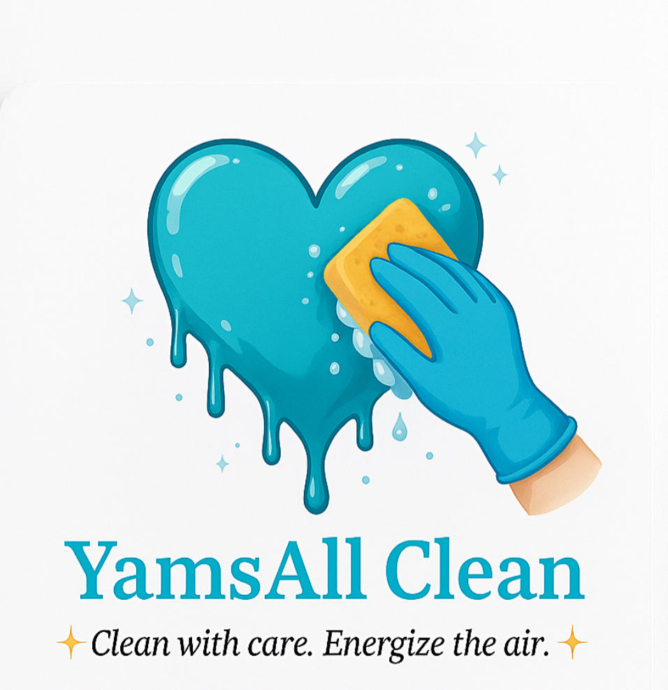 YamsAll Clean